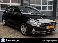 tweedehands Hyundai i20 1.0 T-GDI Comfort |Camera|Stoel-/Stuurverw.|Cruise