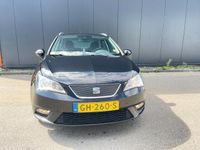 tweedehands Seat Ibiza ST 1.2 TDI Style Business Ecomotive NAVI CLIMA