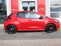 Occasion Toyota Yaris Executive 116 PK (85 kW) 2023 Rood Hatchback