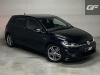 tweedehands VW Golf VII 1.5 TSI 3x R-Line Virtual Carplay Cruise NAP