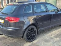 Occasion Audi A3 150 PK (110 kW) 2005 Grijs Hatchback