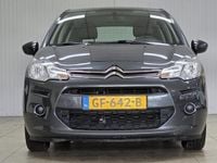 Occasion Citroën C3 Attraction 68 PK (50 kW) 2015 Grijs (metallic) Hatchback