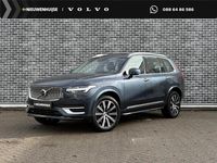Occasion Volvo XC90 Inscription 2022 Blauw SUV