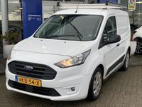 tweedehands Ford Transit Connect 1.5 EcoBlue L1 Trend 26dkm 1ste Eigenaar ex.BTW info: 0492588976