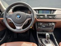 tweedehands BMW X1 sDrive20i High Executive Automaat,2e Eigenaar,Pano