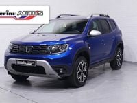 Occasion Dacia Duster Prestige 150 PK (110 kW) 2020 Blauw Stationwagen