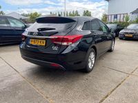 tweedehands Hyundai i40 Wagon 1.7 CRDi hp i-Catcher Premium