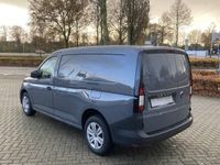 tweedehands VW Caddy Maxi Cargo 2.0 TDI Comfort 102pk/75kW 6-bak | Ook leverbaar in benzine | Voorraad! | Carplay / Android Auto | Climate | etc. etc.