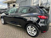 tweedehands Renault Clio IV 0.9 TCe Limited