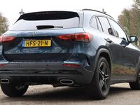 Occasion Mercedes GLA200 Business 2025 Blauw SUV