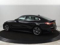 Occasion BMW 420 184 PK (135 kW) 2022 Zwart Coupé