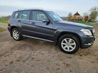 tweedehands Mercedes GLK200 CDI Business Class