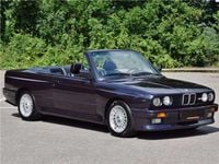 Occasion BMW M3 Cabriolet 215 PK (158 kW) 1991 Blauw Cabriolet