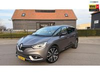 Occasion Renault Grand Scénic IV Initiale Paris 163 PK (119 kW) 2018 Grijs (metallic) MPV