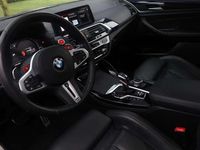 Occasion BMW X3 M Competition Edition 511 PK (375 kW) 2019 Grijs SUV