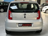 tweedehands Skoda Citigo 1.0 Greentech Ambition AIRCO NAVI ELK.PAKKET 1e E