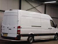 tweedehands Mercedes Sprinter 316 1.8 NGT L3H2 AUTOMAAT MET POST NL SCHAPPEN