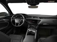 tweedehands Audi Q8 e-tron 55 quattro Advanced Edition 115 kWh