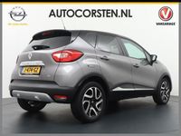 tweedehands Renault Captur T120 pk AUT.6 Navi Camera PDC ECC MultiMedia R-Lin