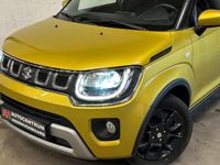 tweedehands Suzuki Ignis 1.2 Smart Hybrid Allgrip AWD|LED|Navi|Airco|Camera|Dealer Onderhouden !!