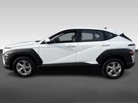 Occasion Hyundai Kona Comfort 129 PK (94 kW) 2025 Wit SUV