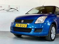 tweedehands Suzuki Swift 1.3 Exclusive |Airco |Stuurbkr |Nieuwe APK