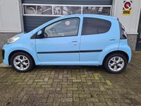 tweedehands Citroën C1 1.0 First Edition|airco|first edition