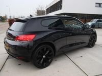 tweedehands VW Scirocco 2.0 TDI Highline Plus Clima, Leder, Stoelverwarming, Pano, UNIEK! Herfst uitverkoop!