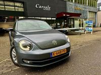 tweedehands VW Beetle (NEW) 1.2 TSI Design led panoramadak