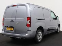 Occasion Opel Combo 102 PK (75 kW) 2024 Grijs MPV