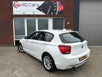 tweedehands BMW 116 116 i Business+ / Leder / Navi / PDC / Cruise