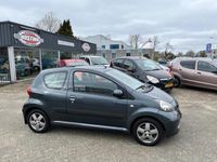 tweedehands Toyota Aygo 1.0-12V Sport(st-bekr,airco,lmv,bj06,1999,-)