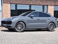 tweedehands Porsche Cayenne 3.0i V6 PHEV Tiptronic S Platinum Edition|TOPSTAAT