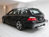 Occasion BMW M5 Comfort Edition 507 PK (372 kW) 2009 Zwart Stationwagen