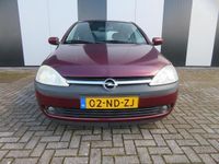 tweedehands Opel Corsa 1.2-16V Elegance