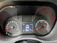 tweedehands Mercedes E-Sprinter L2H2 55 kWh // 12.000 km!