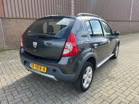 tweedehands Dacia Sandero 1.6 Stepway Airco 5drs