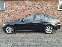 Occasion BMW 330 Executive 245 PK (180 kW) 2008 Zwart Sedan
