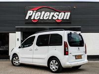 tweedehands Peugeot Partner Tepee 1.2 REVISIE MOTOR DAB+ PDC CLIMA