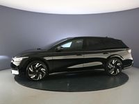 Occasion VW ID.7 GTX 250 kW (341 PK) 2025 Zwart Stationwagen