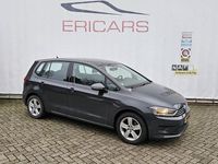 Occasion VW Golf Sportsvan 2016 Grijs MPV
