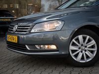 tweedehands VW Passat Variant 1.6 TDI Highline BlueMotion