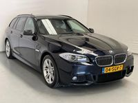 tweedehands BMW 520 520 Touring i High Executive / M Pakket / Leder / S