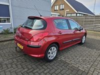 tweedehands Peugeot 308 1.6 VTi XS Clima Bj:2008