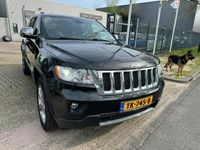 tweedehands Jeep Grand Cherokee 5.7 V8 Overland HEMI v8 365 pk 168.684 KM kleine