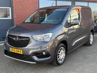 Occasion Opel Combo Innovation 99 PK (72 kW) 2020 Grijs (metallic) MPV