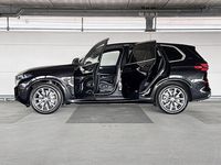 Occasion BMW X5 Performance 489 PK (359 kW) 2025 Zwart (metallic) SUV