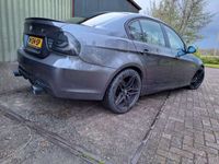 tweedehands BMW 325 325 i