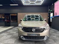 tweedehands Dacia Lodgy 1.2 Tce Prestige 7pers 2e Eig navi Cruise Trekhaak