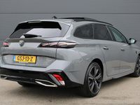 Occasion Peugeot 308 SW GT 136 PK (100 kW) 2024 Grijs Stationwagen
